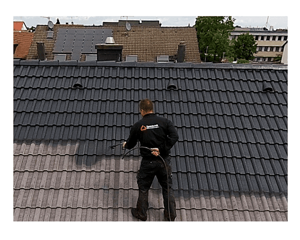 Dachbeschichter vorort aus  Albstadt