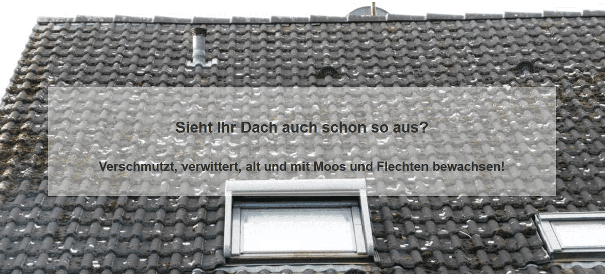 Dachprobleme & Dachreparatur für  Esslingen (Neckar): Schäden an der Oberfläche, Ziegel, Dachsteine